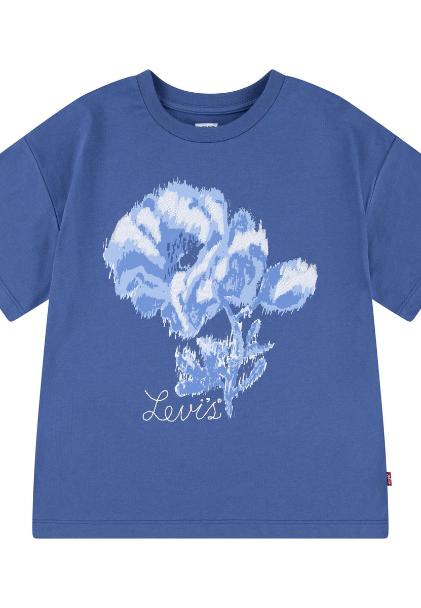 Levi's Oversized Floral T-Shirt