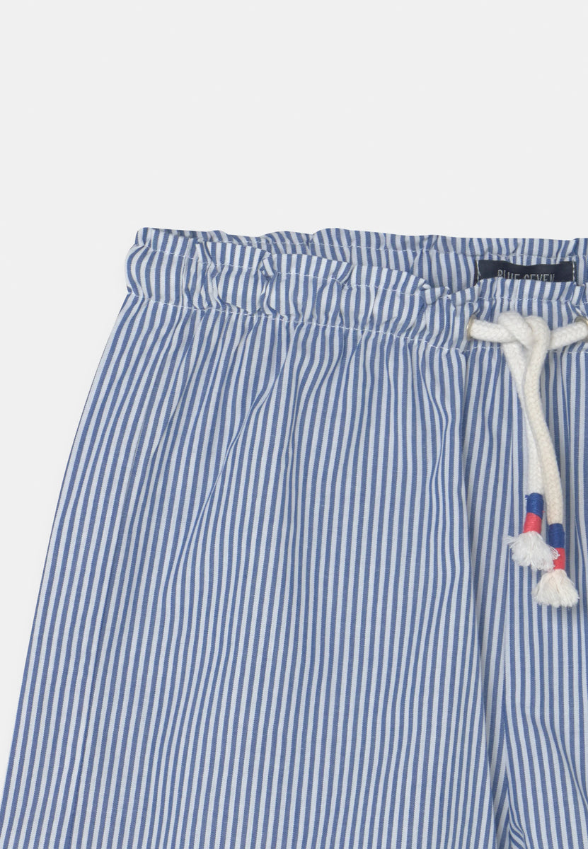Candy Stripe Shorts
