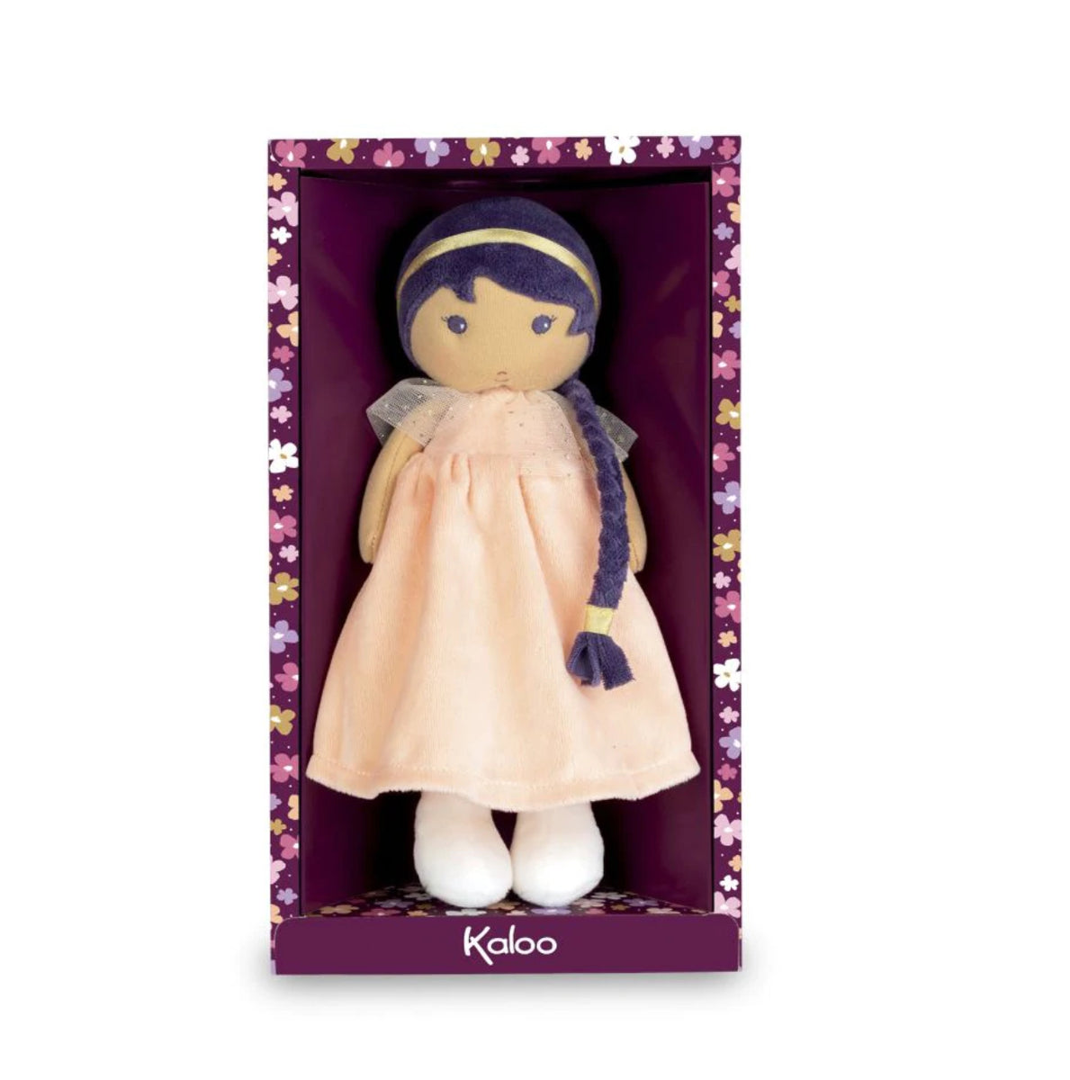 Kaloo hotsell large doll