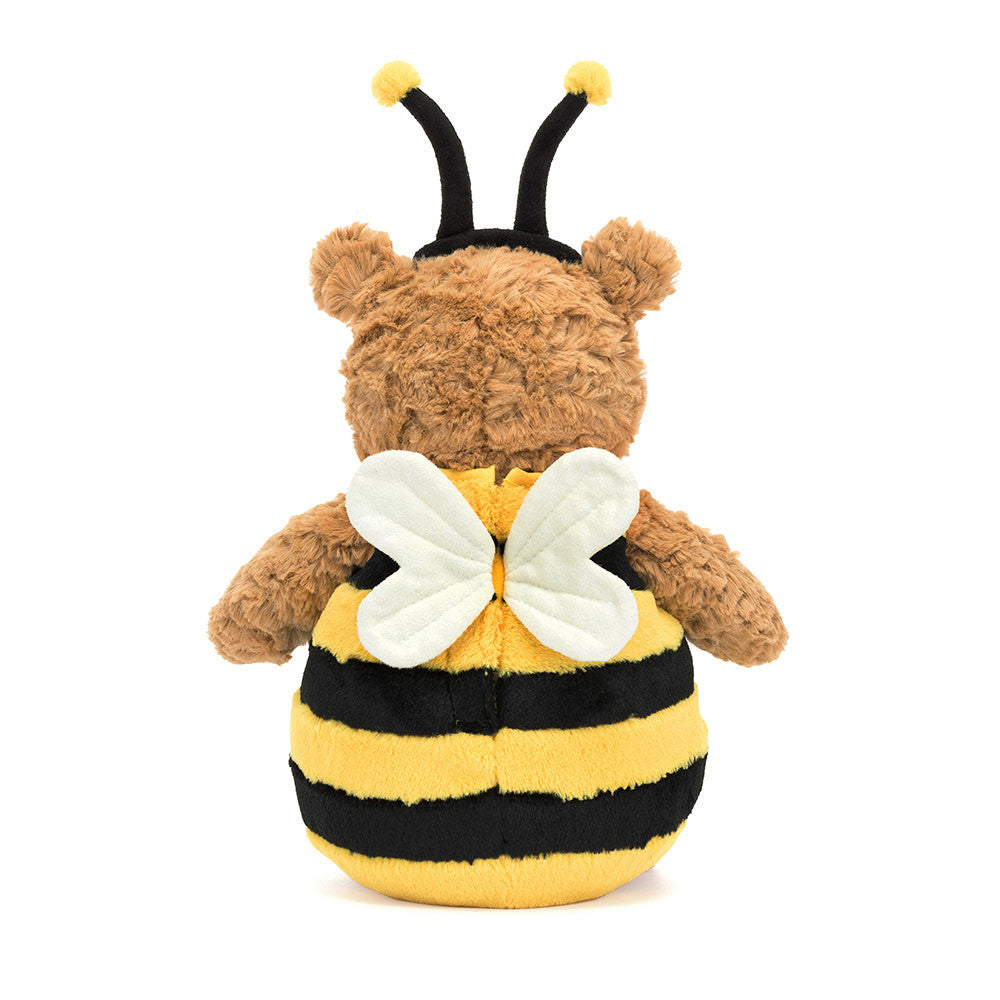 Bartholomew bear bumblebee the bottom drawer store